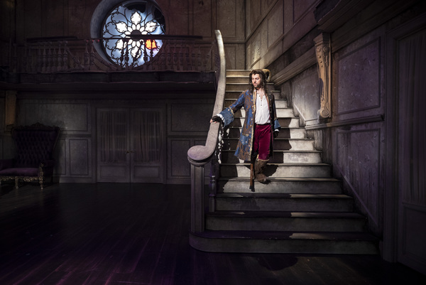 Photos: Onley Theatre Center Presents BEAUTY AND THE BEAST Image