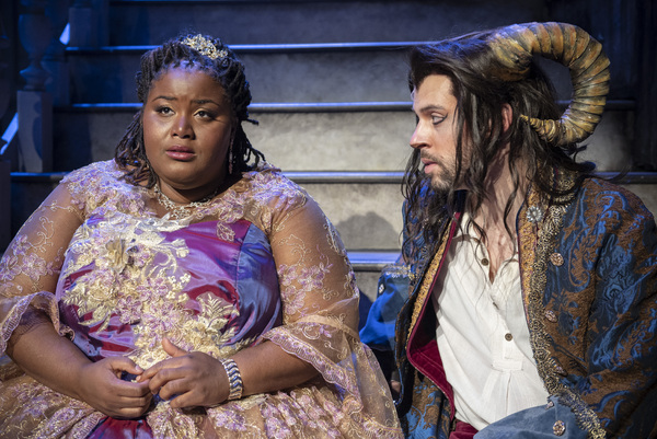 Photos: Onley Theatre Center Presents BEAUTY AND THE BEAST Image