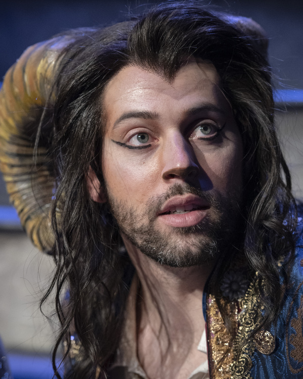 Photos: Onley Theatre Center Presents BEAUTY AND THE BEAST Image