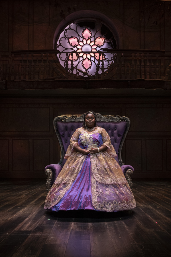 Photos: Onley Theatre Center Presents BEAUTY AND THE BEAST Image