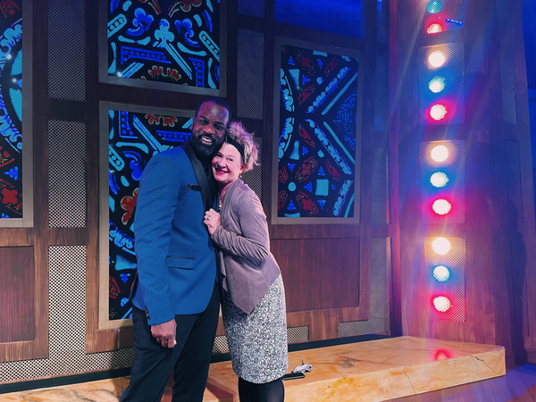 Photos: Mercury Theater Chicago Celebrates Its Reopening With SISTER ACT Image