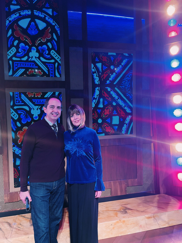 Photos: Mercury Theater Chicago Celebrates Its Reopening With SISTER ACT Image