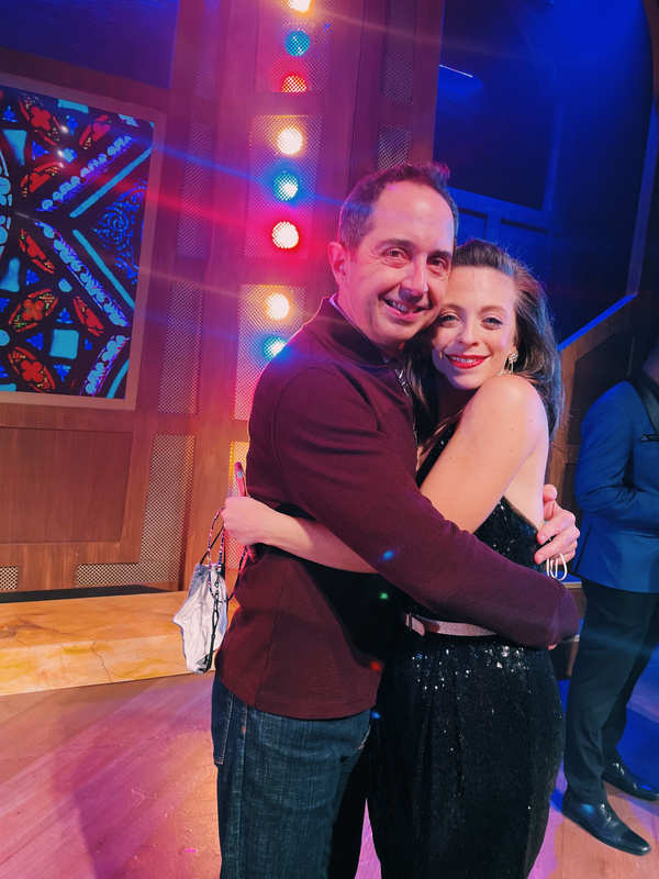 Photos: Mercury Theater Chicago Celebrates Its Reopening With SISTER ACT Image
