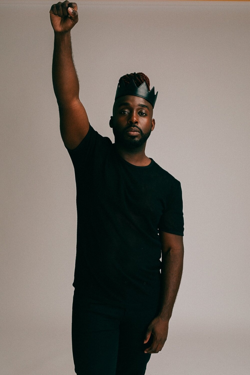 Interview: Mykal Kilgore Talks About His Meteoric Rise and His New Show at 54 Below Image