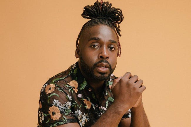 Interview: Mykal Kilgore Talks About His Meteoric Rise and His New Show at 54 Below Image