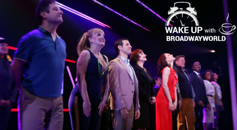 Wake Up With BWW 11/17: ANNIE LIVE! Casting, Inside COMPANY Re-Opening, and More! Image
