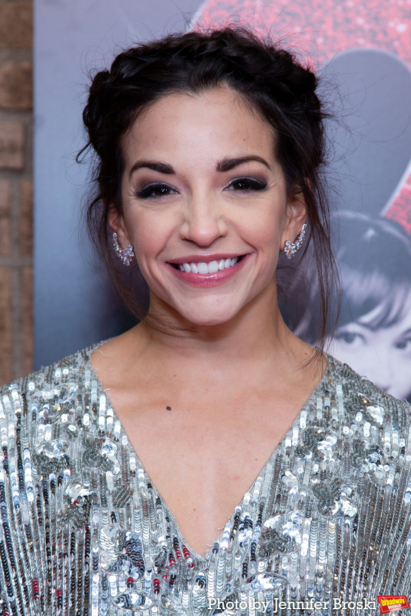 Photos: On the Red Carpet at CHICAGO's 25th Anniversary Performance Image