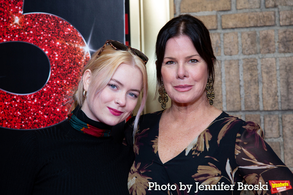 Photos: On the Red Carpet at CHICAGO's 25th Anniversary Performance Image