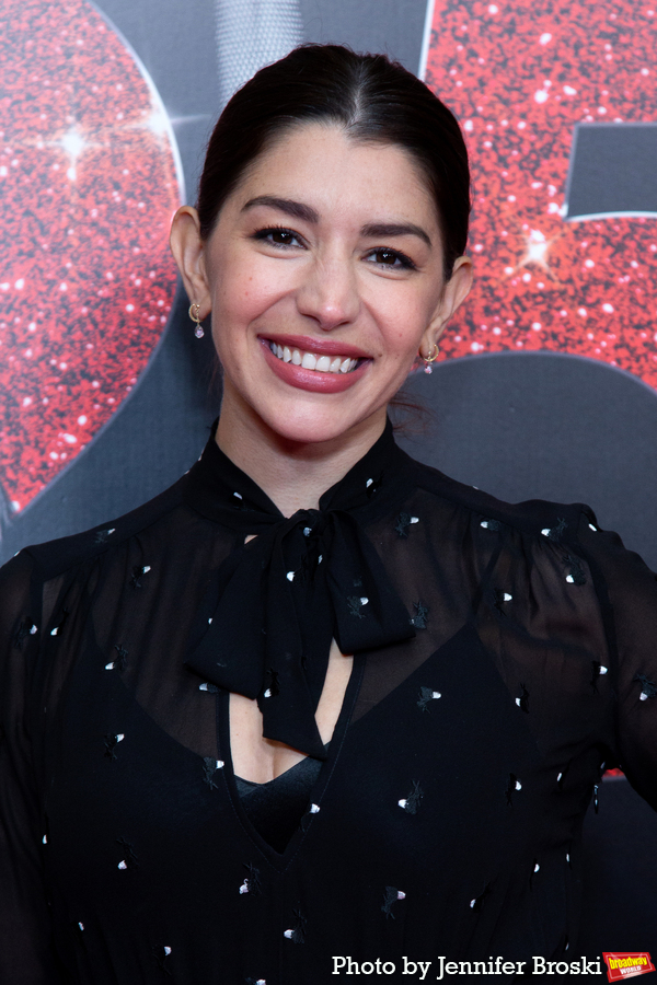 Photos: On the Red Carpet at CHICAGO's 25th Anniversary Performance Image