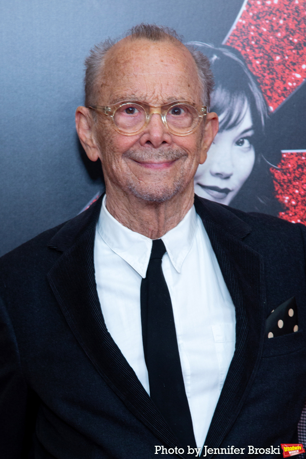 Photos: On the Red Carpet at CHICAGO's 25th Anniversary Performance Image