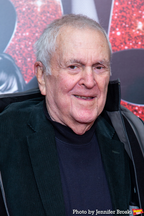 Photos: On the Red Carpet at CHICAGO's 25th Anniversary Performance Image