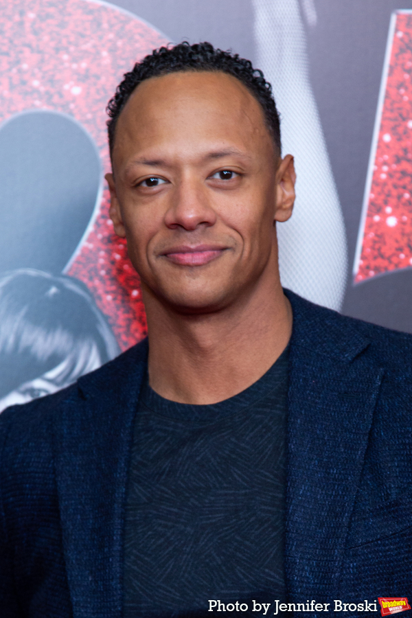 Photos: On the Red Carpet at CHICAGO's 25th Anniversary Performance Image