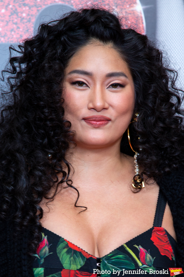 Photos: On the Red Carpet at CHICAGO's 25th Anniversary Performance Image