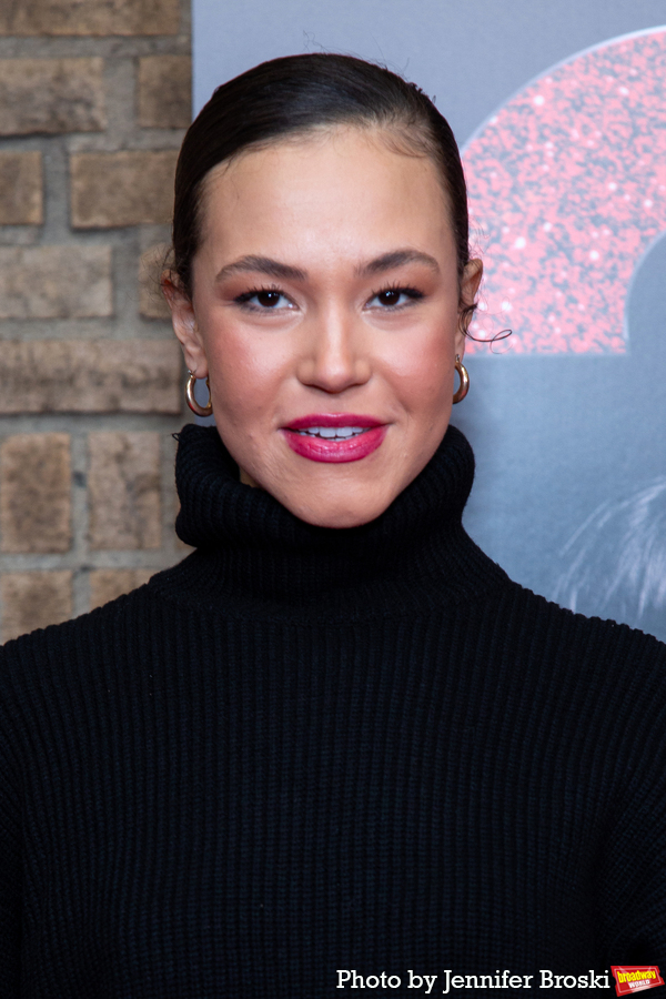 Photos: On the Red Carpet at CHICAGO's 25th Anniversary Performance Image