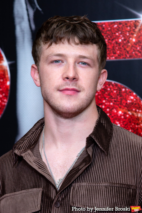 Photos: On the Red Carpet at CHICAGO's 25th Anniversary Performance Image
