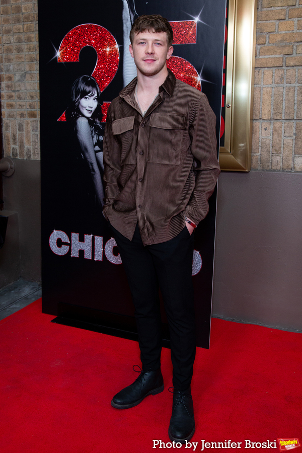 Photos: On the Red Carpet at CHICAGO's 25th Anniversary Performance Image