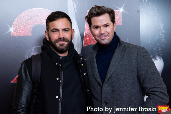 Photos: On the Red Carpet at CHICAGO's 25th Anniversary Performance Image