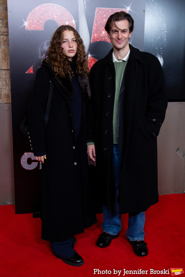 Photos: On the Red Carpet at CHICAGO's 25th Anniversary Performance Image
