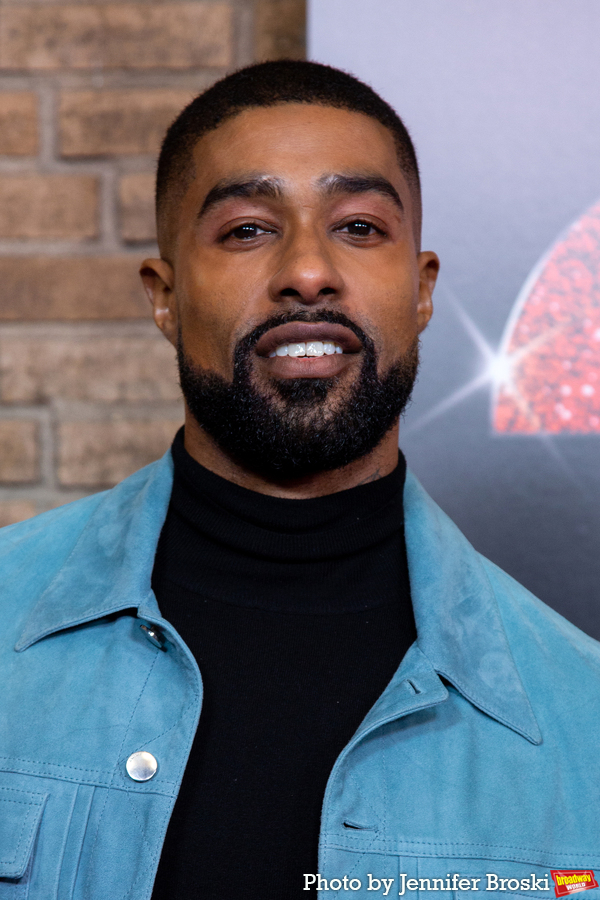 Photos: On the Red Carpet at CHICAGO's 25th Anniversary Performance Image