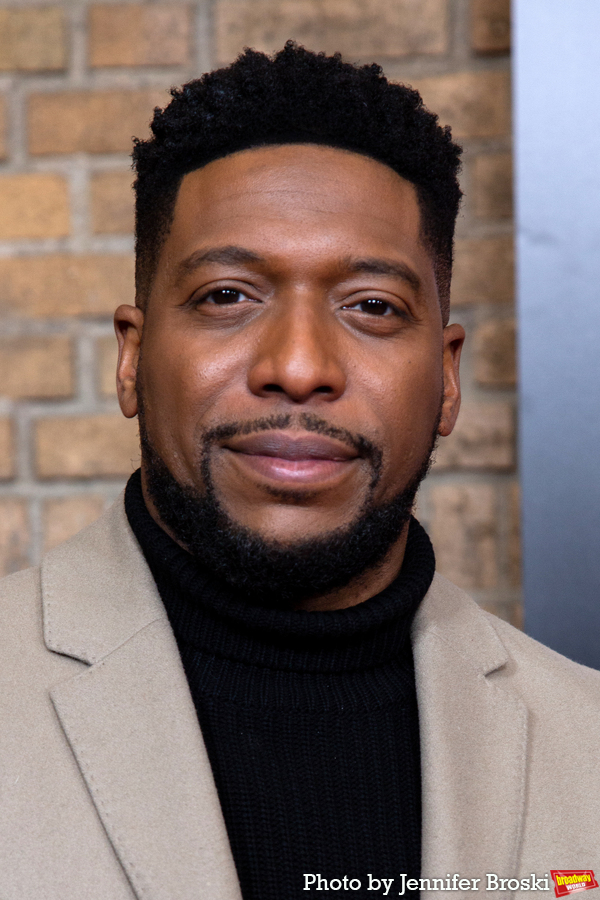Photos: On the Red Carpet at CHICAGO's 25th Anniversary Performance Image