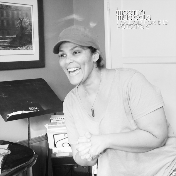 Photos: (mostly)musicals In Rehearsal For HEADED FOR THE HOLIDAYS Image
