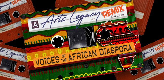 BWW Previews: ARTS LEGACY REMIX CELEBRATES VOICES OF THE AFRICAN DIASPORA at Straz Center Image
