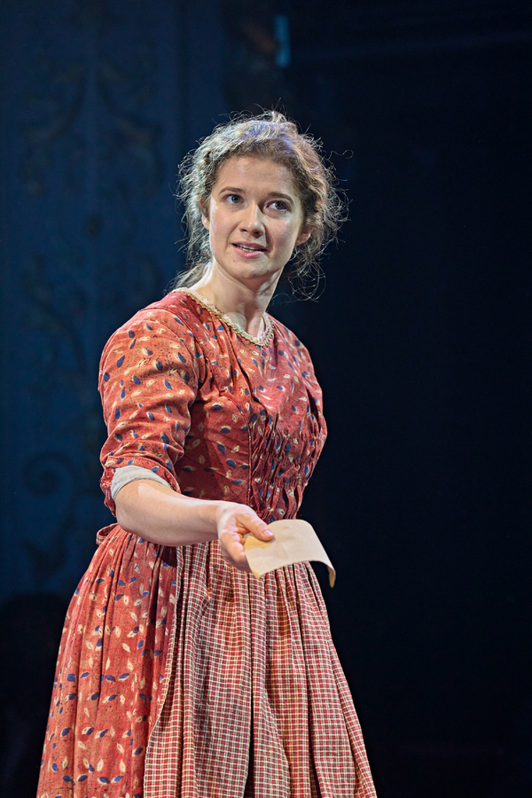 Photos: First Look at Stephen Mangan & More in A CHRISTMAS CAROL at The Old Vic Image