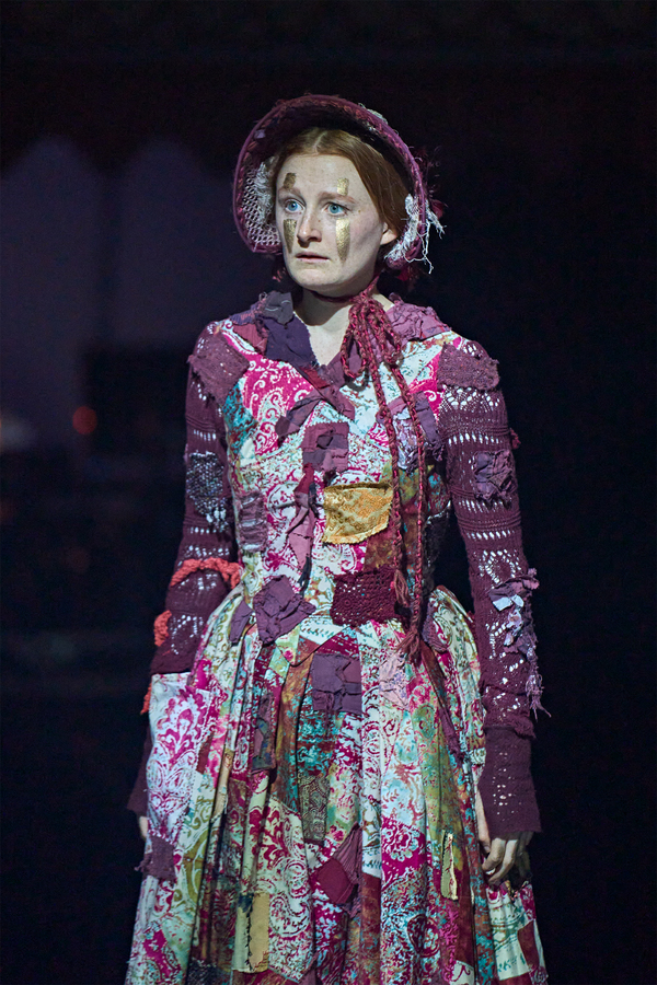 Photos: First Look at Stephen Mangan & More in A CHRISTMAS CAROL at The Old Vic Image
