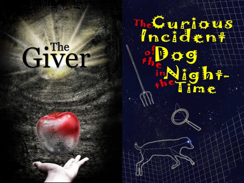 BWW Previews: THINKTANK AND TAMPAREP PARTNER FOR THE GIVER AND THE CURIOUS INCIDENT OF THE DOG IN THE NIGHT at Stageworks Theatre 