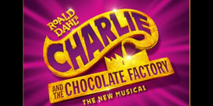 BWW Review: ROALD DAHL'S CHARLIE AND THE CHOCOLATE FACTORY at Rochester Broadway Theatre L Photo
