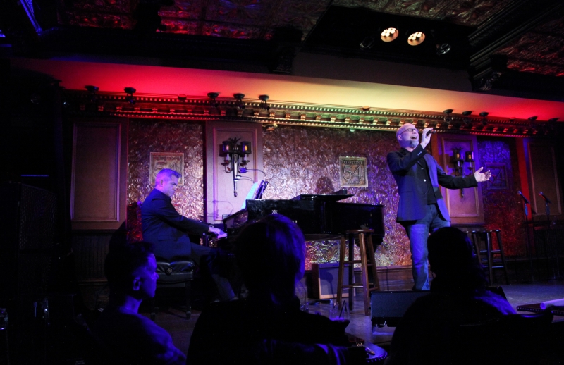 Review: BROADWAY OUR WAY! A CCM CELEBRATION Is Worth Celebrating at Feinstein's/54 Below 