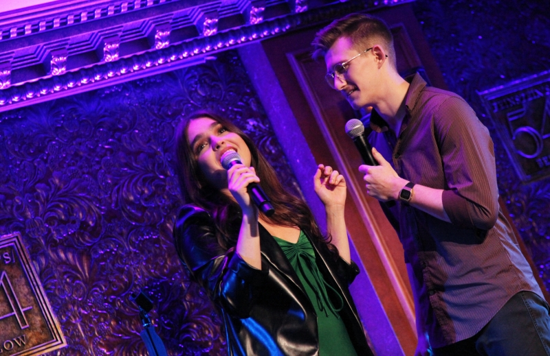 Review: BROADWAY OUR WAY! A CCM CELEBRATION Is Worth Celebrating at Feinstein's/54 Below 