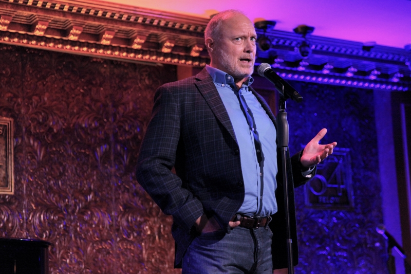 Review: BROADWAY OUR WAY! A CCM CELEBRATION Is Worth Celebrating at Feinstein's/54 Below 