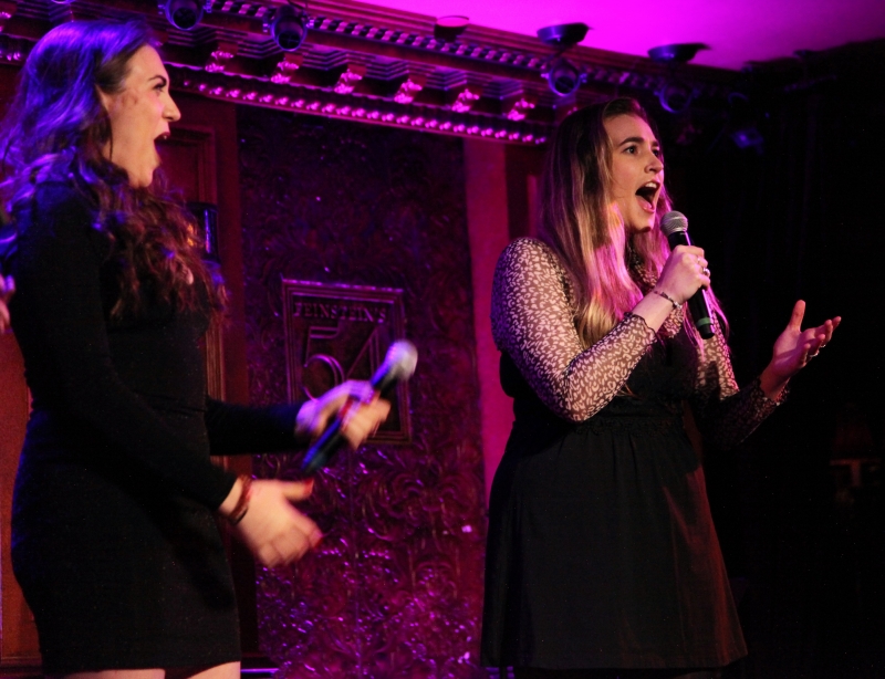 Review: BROADWAY OUR WAY! A CCM CELEBRATION Is Worth Celebrating at Feinstein's/54 Below 