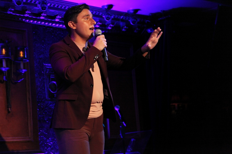 Review: BROADWAY OUR WAY! A CCM CELEBRATION Is Worth Celebrating at Feinstein's/54 Below 