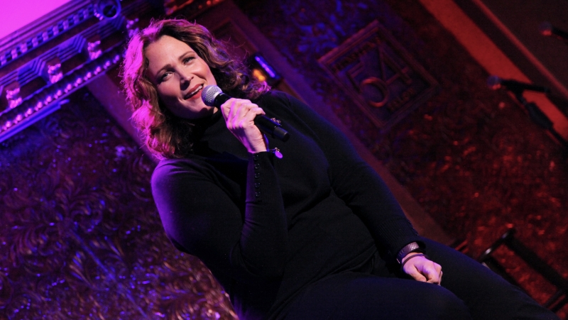 Review: BROADWAY OUR WAY! A CCM CELEBRATION Is Worth Celebrating at Feinstein's/54 Below 