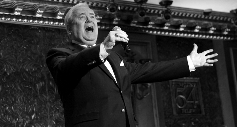 Review: BROADWAY OUR WAY! A CCM CELEBRATION Is Worth Celebrating at Feinstein's/54 Below  Image