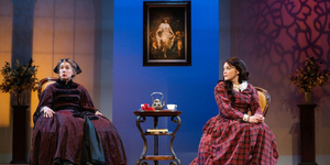 BWW Review: LITTLE WOMEN: THE BROADWAY MUSICAL at Artistry Theatre And Visual Arts Photo