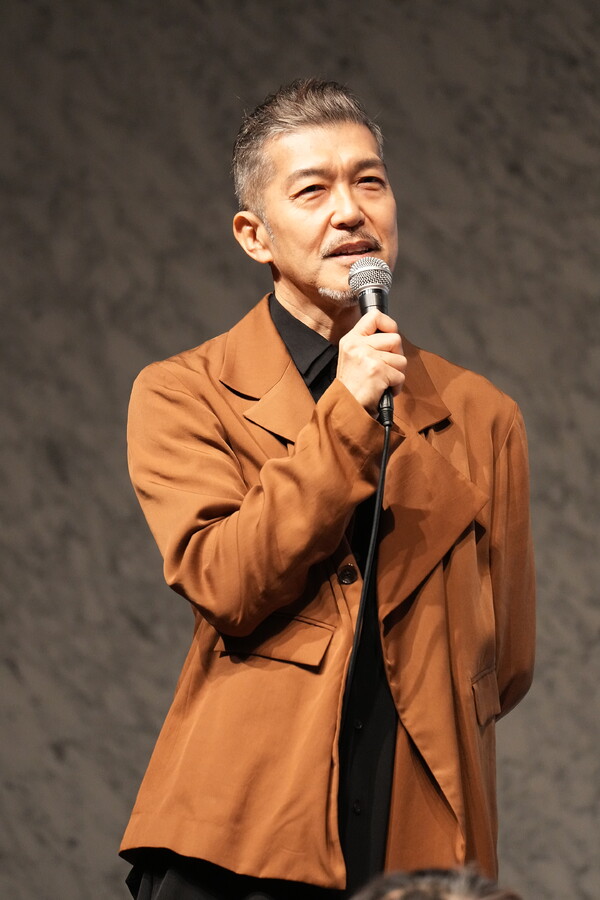 Photos: Inside the SPIRITED AWAY Theatrical Stage Production Press Conference Image