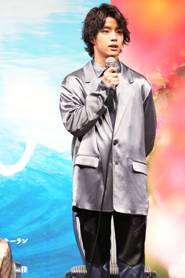 Photos: Inside the SPIRITED AWAY Theatrical Stage Production Press Conference Image