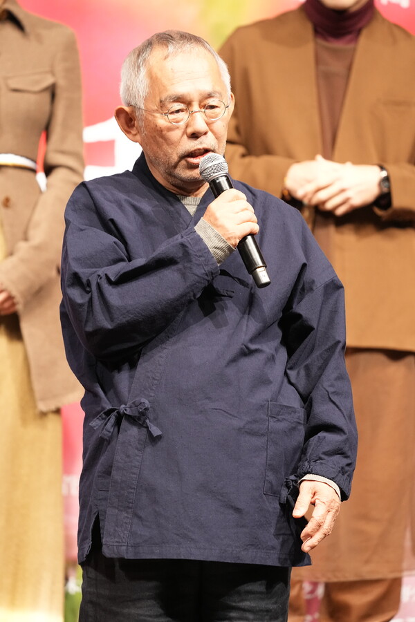 Photos: Inside the SPIRITED AWAY Theatrical Stage Production Press Conference Image