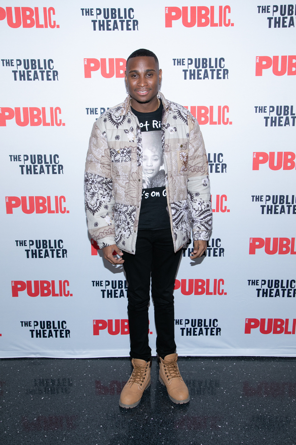 Photos: On the Red Carpet at Opening Night of CULLUD WATTAH Image