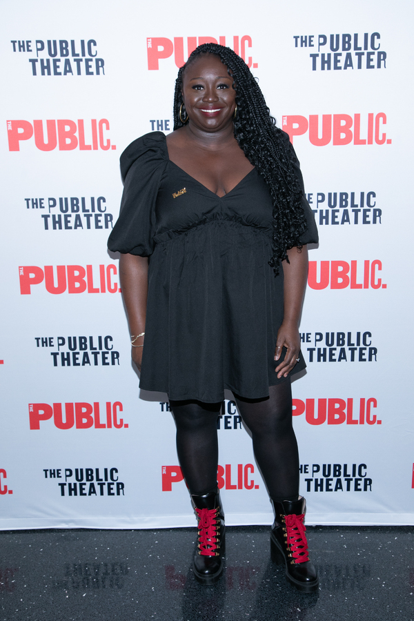 Photos: On the Red Carpet at Opening Night of CULLUD WATTAH Image
