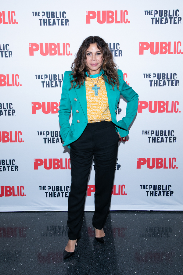 Photos: On the Red Carpet at Opening Night of CULLUD WATTAH Image
