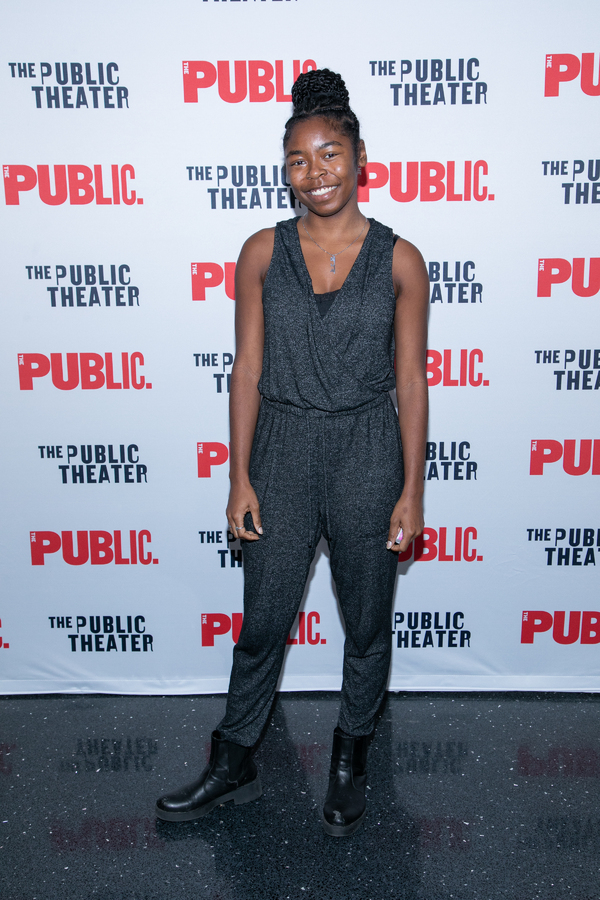 Photos: On the Red Carpet at Opening Night of CULLUD WATTAH Image