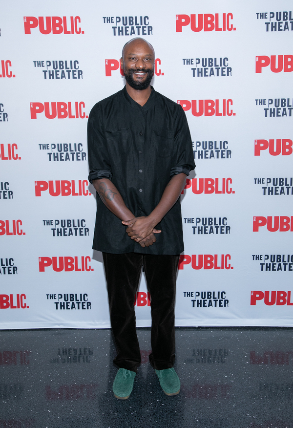 Photos: On the Red Carpet at Opening Night of CULLUD WATTAH Image