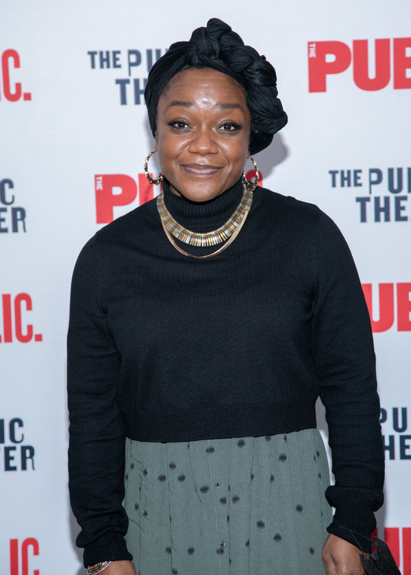 Photos: On the Red Carpet at Opening Night of CULLUD WATTAH Image