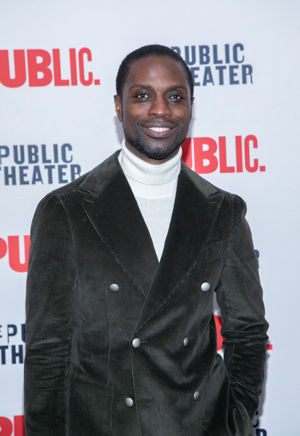 Photos: On the Red Carpet at Opening Night of CULLUD WATTAH Image