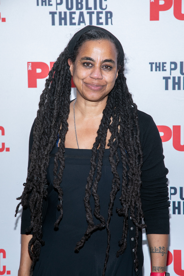 Photos: On the Red Carpet at Opening Night of CULLUD WATTAH Image