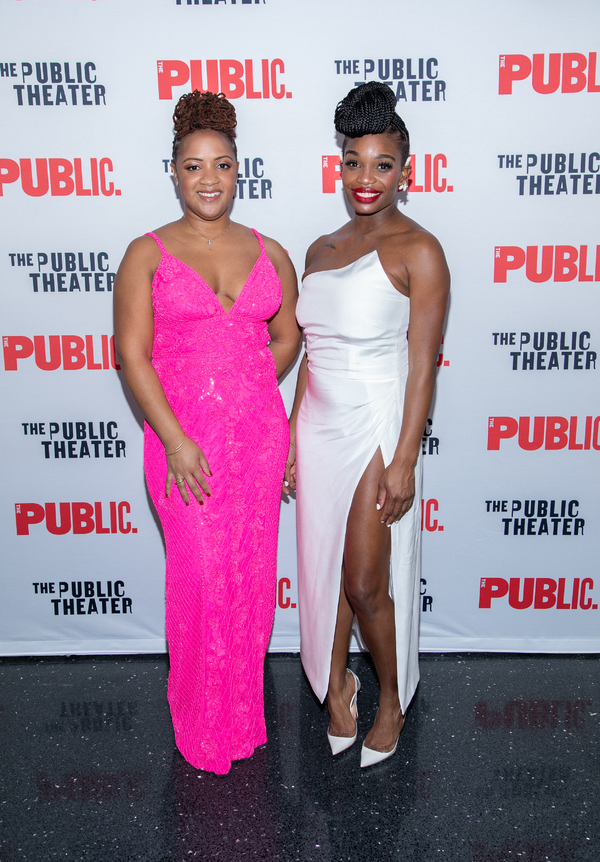 Photos: On the Red Carpet at Opening Night of CULLUD WATTAH Image
